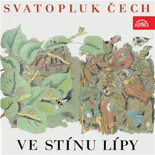 Čech: Ve stínu lípy
