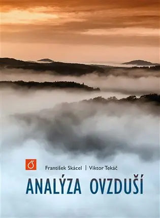 Analýza ovzduší
