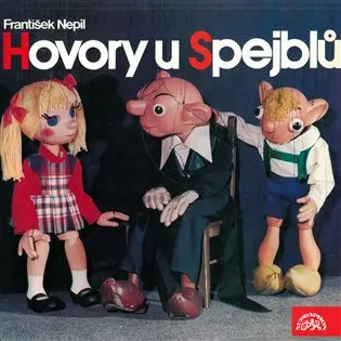 Nepil: Hovory u Spejblů