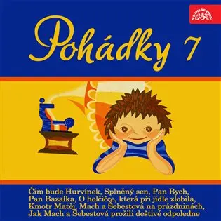 Pohádky