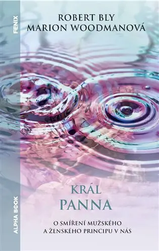 Král panna - Marion Woodman