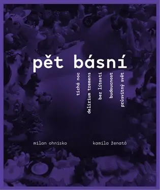 Pět básní