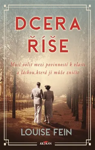 Dcera říše