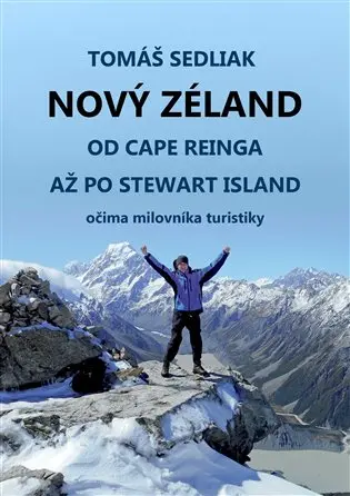 Nový Zéland