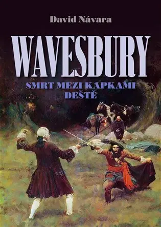 Wavesbury – Smrt mezi kapkami deště