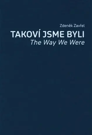 Takoví jsme byli