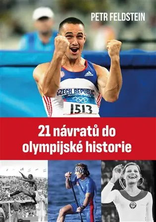 21 návratů do olympijské historie