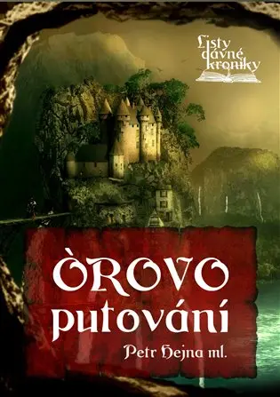 Listy dávné kroniky