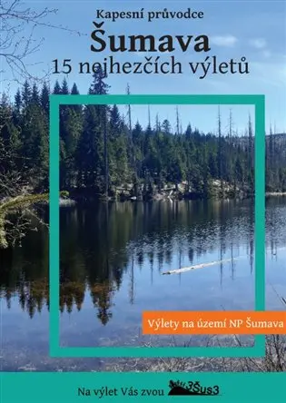 Šumava