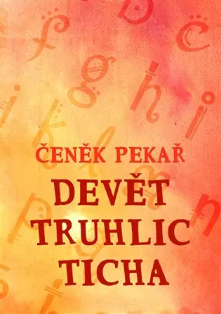 Devět truhlic ticha