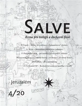 Salve 4/2020 - Jeruzalém