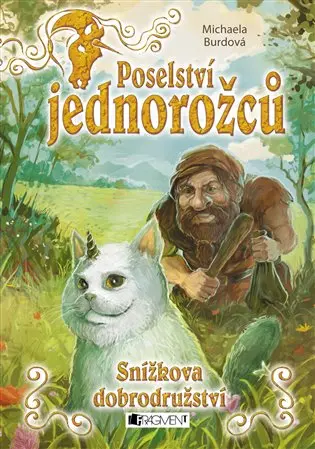 Snížkova dobrodružství