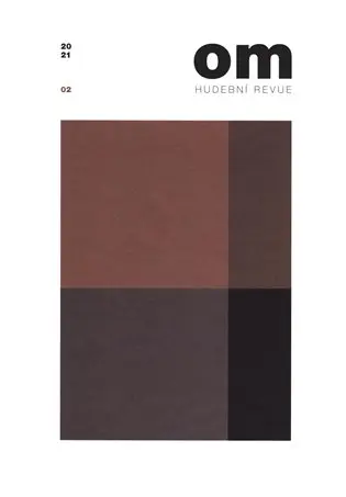 Opus musicum 2/2021