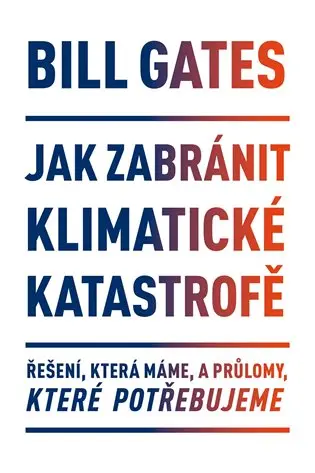 Jak zabránit klimatické katastrofě