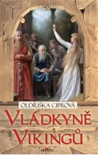 Vládkyně Vikingů