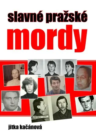 Slavné pražské mordy