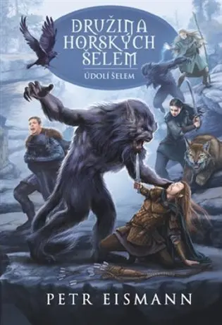 Družina Horských šelem 3