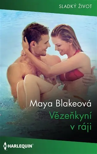 Vězeňkyně v ráji