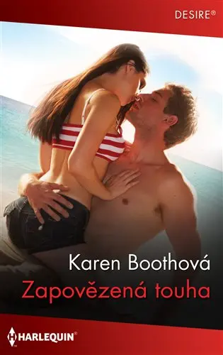 Zapovězená touha