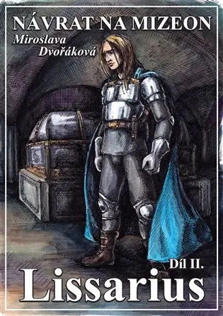Návrat na Mizeon: Lissarius