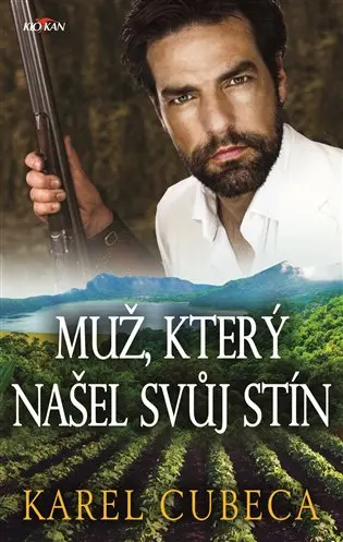 Muž, který našel svůj stín