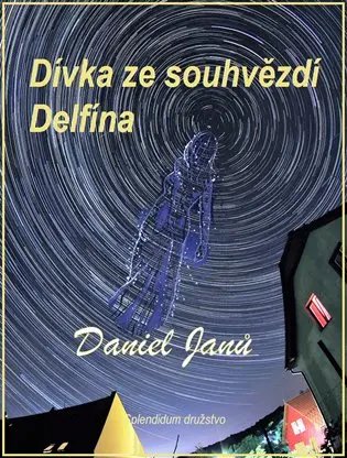 Dívka ze souhvězdí Delfína