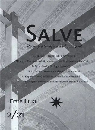 Salve 2/2021 - Fratelli tutti
