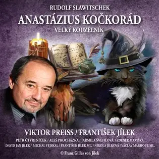 Anastázius Kočkorád