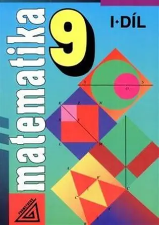 Matematika 9, 1. díl