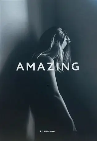 Amazing 2