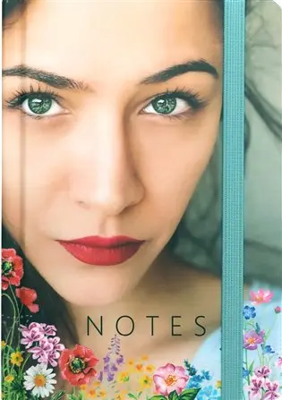 Eva Salvatore Burešová - Notes A6