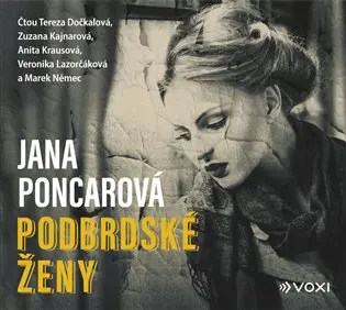 Podbrdské ženy