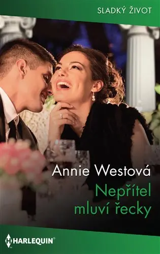 Nepřítel mluví řecky