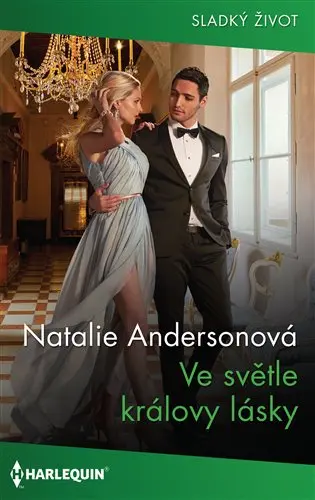 Ve světle královy lásky