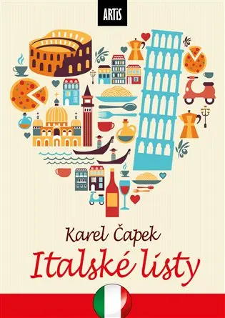 Italské listy