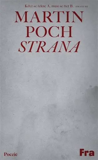 Strana