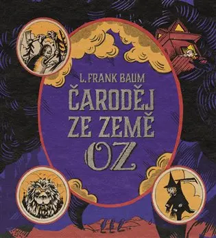 Čaroděj ze Země Oz