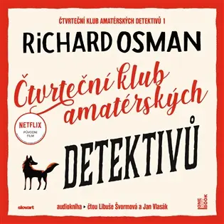 Čtvrteční klub amatérských detektivů