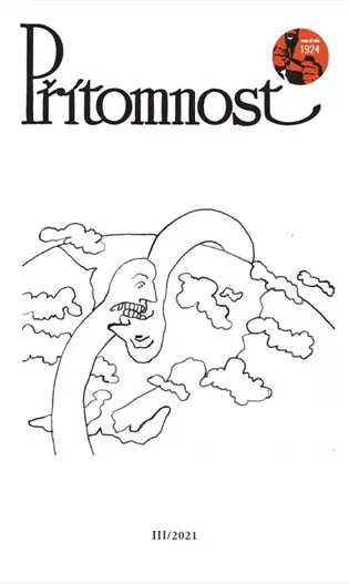Přítomnost 3/21