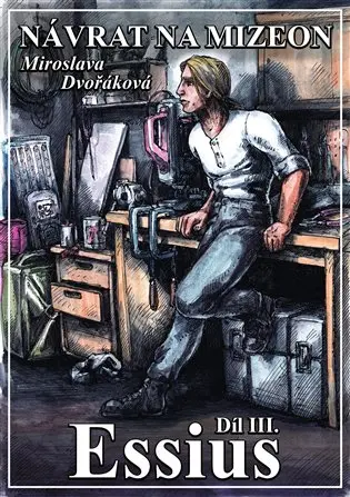 Návrat na Mizeon: Essius
