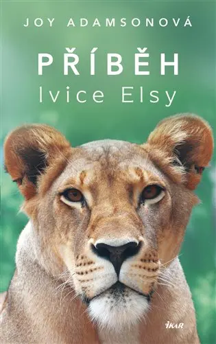 Příběh lvice Elsy