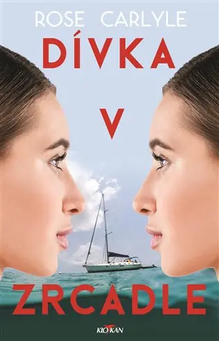 Dívka v zrcadle