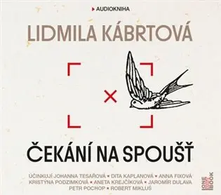 Čekání na spoušť
