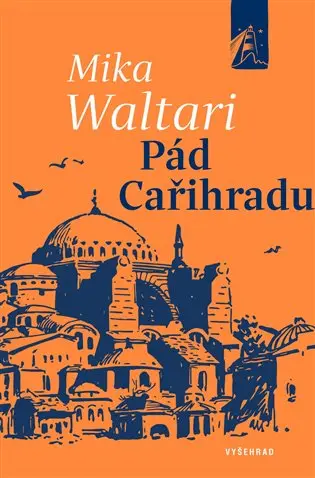 Pád Cařihradu
