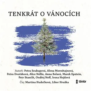 Tenkrát o Vánocích