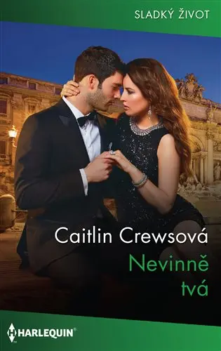 Nevinně tvá