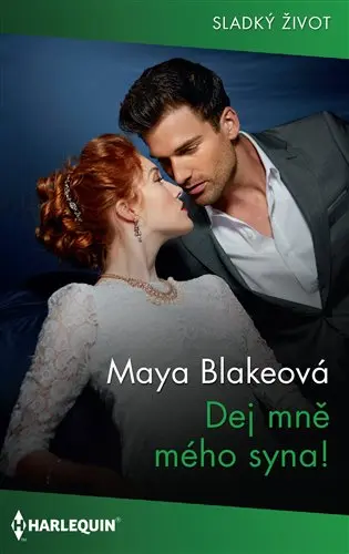 Dej mně mého syna!