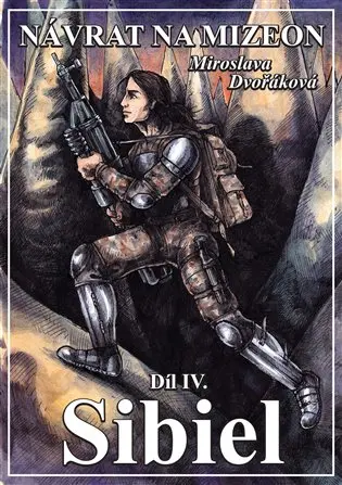 Návrat na Mizeon: Sibiel