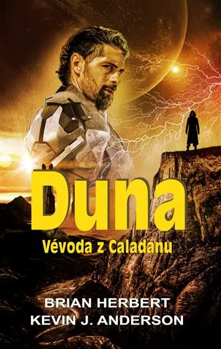 Duna - Vévoda z Caladanu