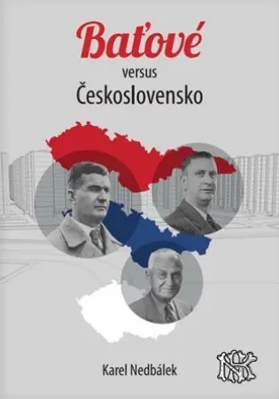 Baťové versus Československo
